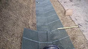 Drain Tile