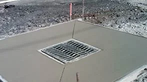 Catch Basins