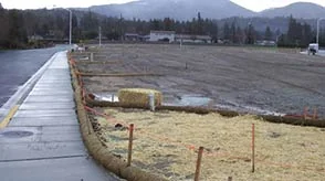 Erosion Control