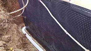 Basement Waterproofing