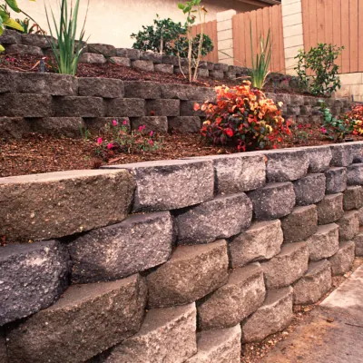 Retaining Walls